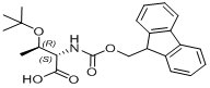 FMOC-O-叔丁基-L-蘇氨酸